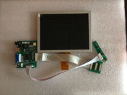 8" TFT LCD Display 800 × 600  With HDMI Driver Board For Digital Video Cameras