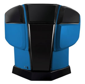 Automatic Interactive Driving Simulators , Driver Training Simulator